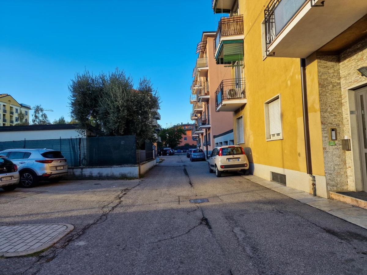 Casa Viotti Monza Apartment Exterior photo
