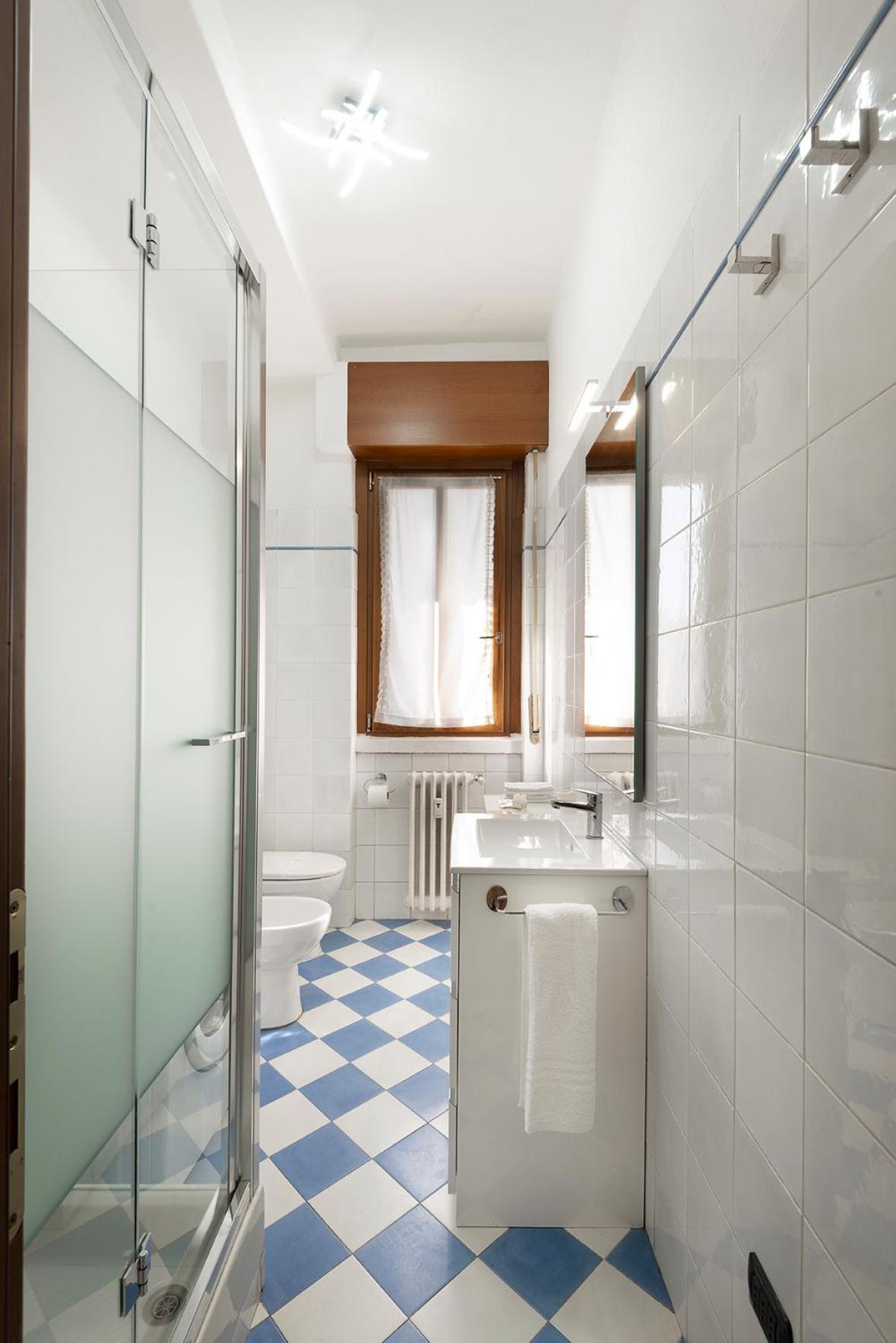 Casa Viotti Monza Apartment Exterior photo
