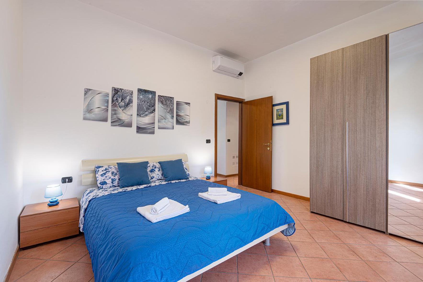 Casa Viotti Monza Apartment Exterior photo